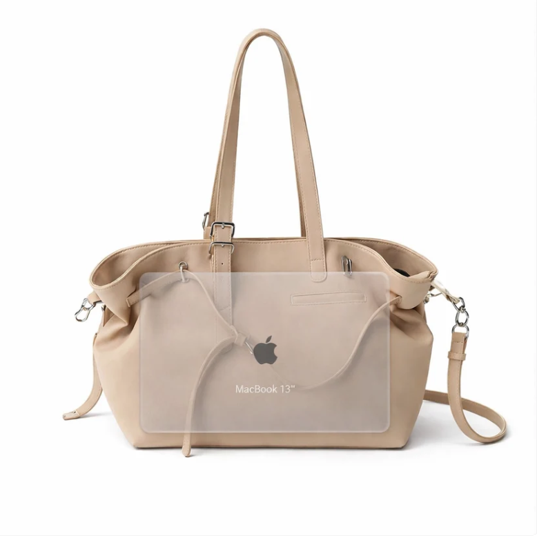 MILANO FLASH BAG