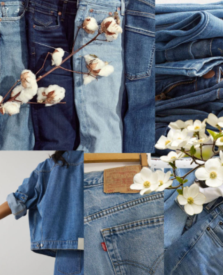 DAMEN JEANS