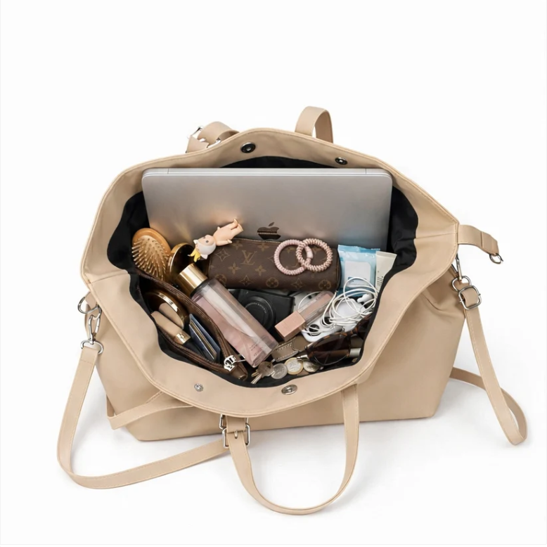 MILANO FLASH BAG