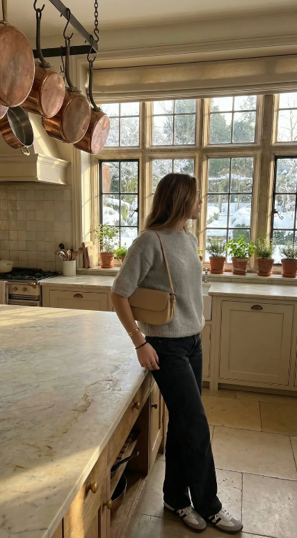 POSITANO MINI SHOULDER BAG