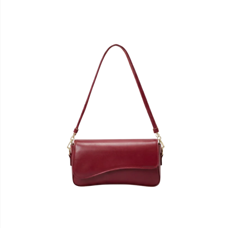 PORTOFINO CURVE SHOULDER BAG