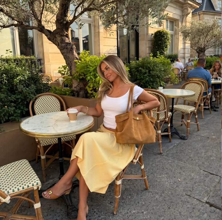 VELLETA SIENA BAG