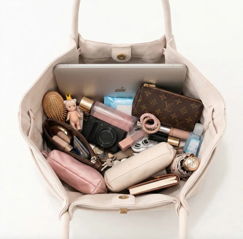 VELLETA SIENA BAG