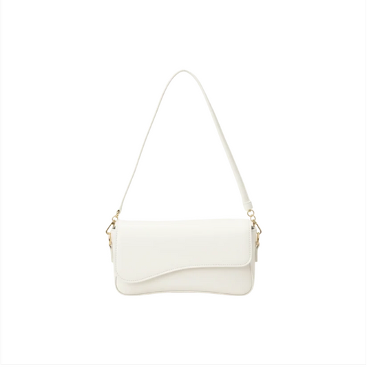 PORTOFINO CURVE SHOULDER BAG