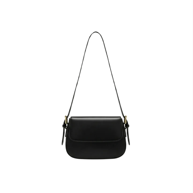POSITANO MINI SHOULDER BAG