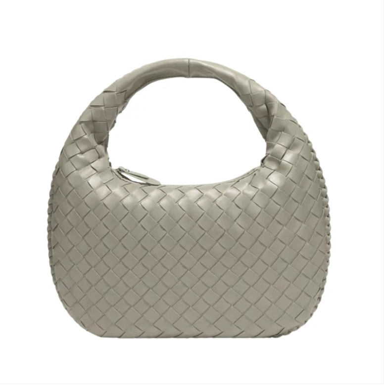 COMO WOVEN MINI BAG