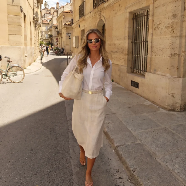 VELLETA SIENA BAG