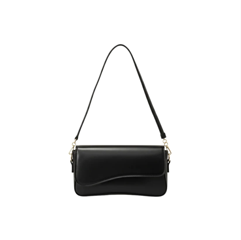 PORTOFINO CURVE SHOULDER BAG