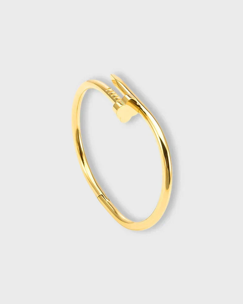 CLOVER BRACELET