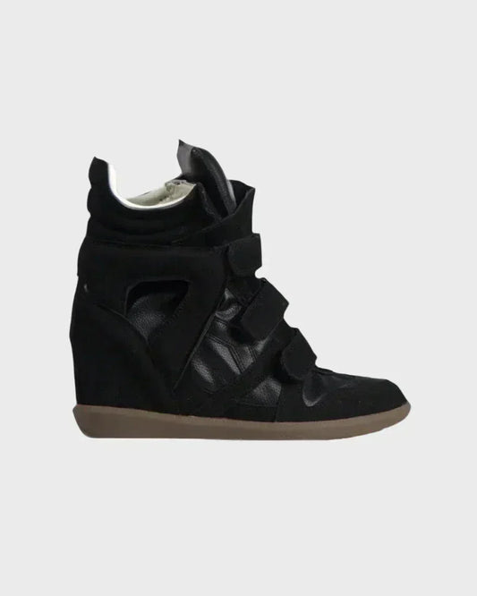WEDGES SNEAKER