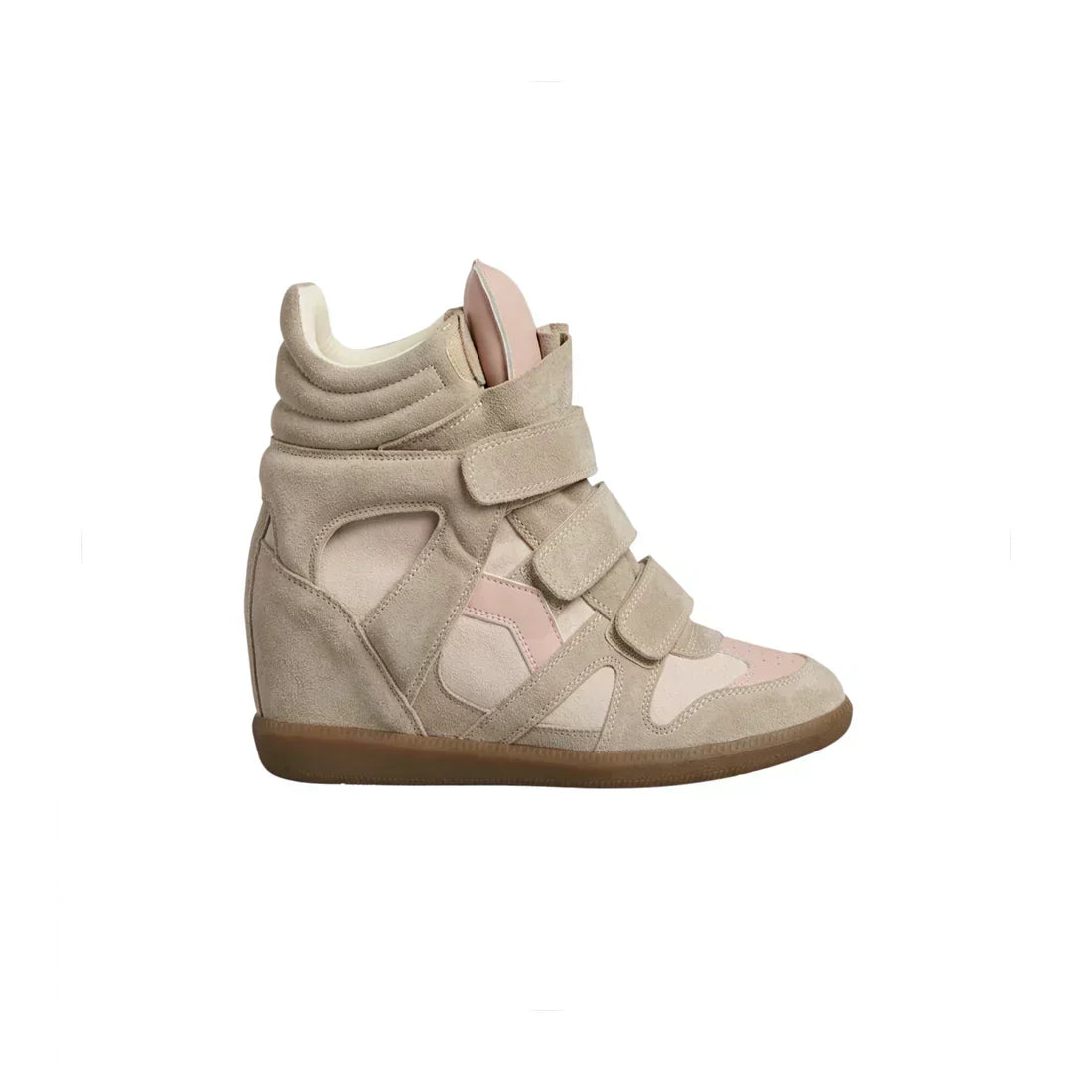 WEDGES SNEAKER