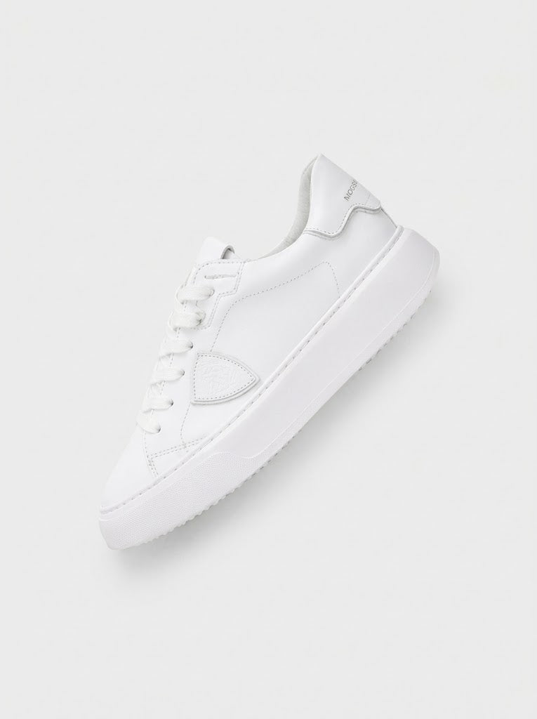 VIRALE BLAZON SNEAKER