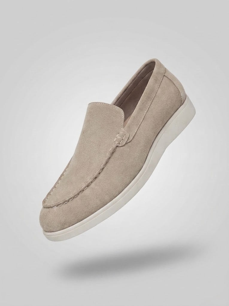 CLASSIC LEDER LOAFER