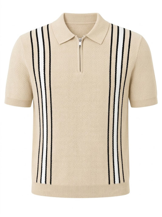 BILLIONAIRE POLO SHIRT