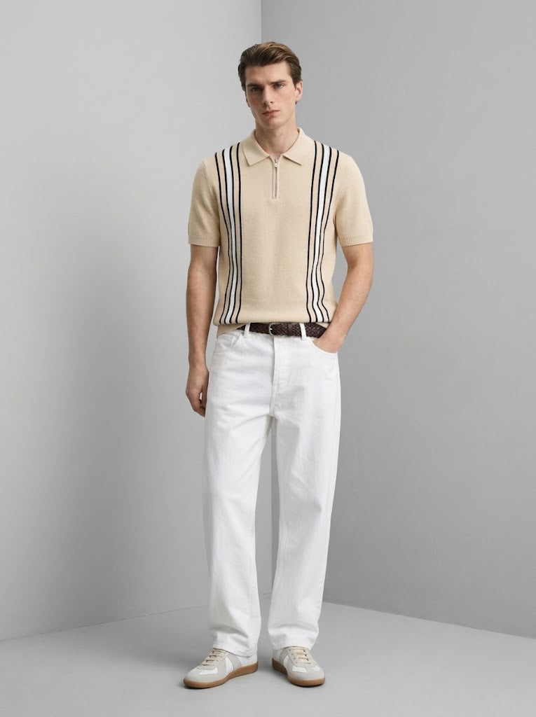 BILLIONAIRE POLO SHIRT