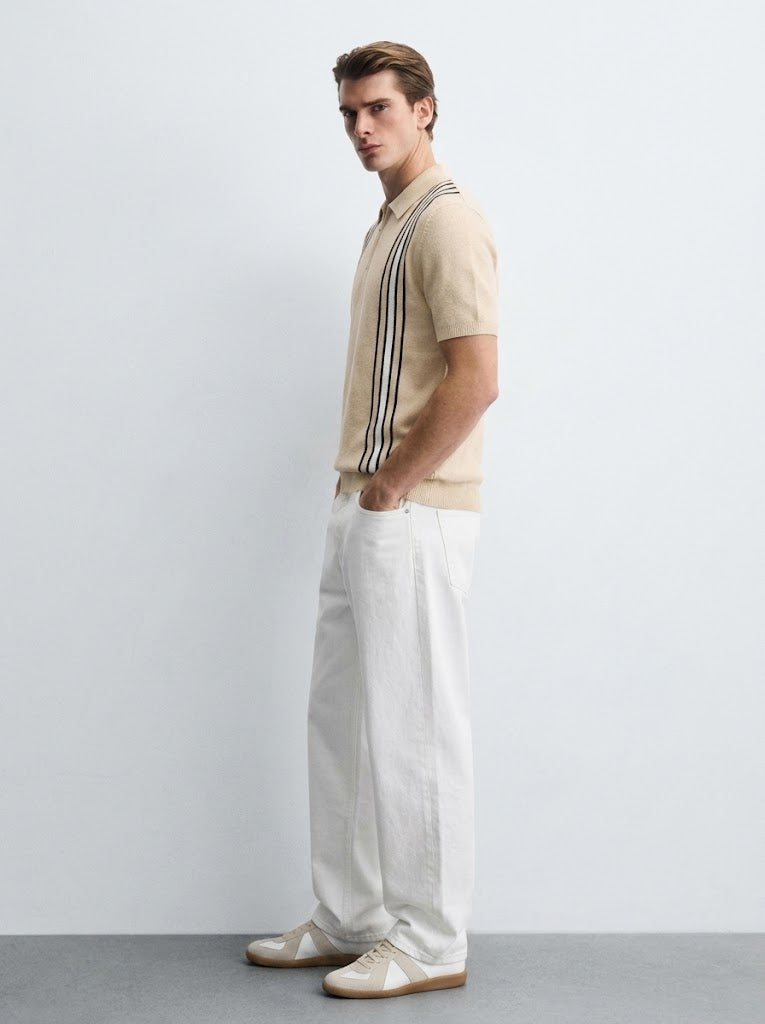 BILLIONAIRE POLO SHIRT