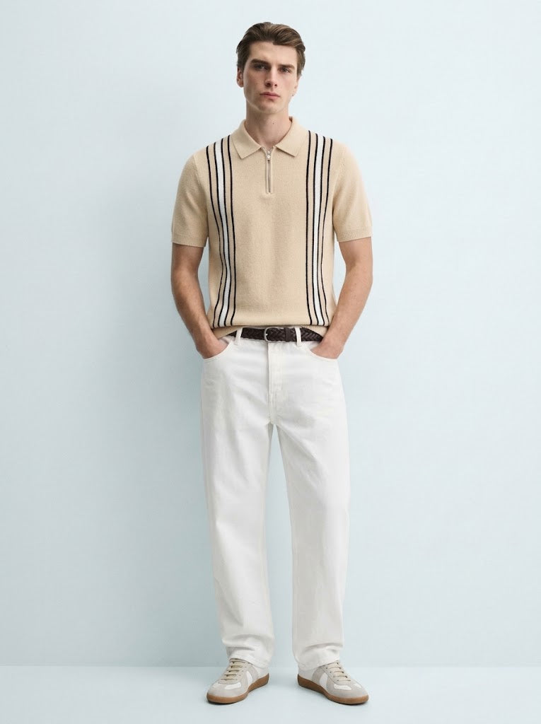 BILLIONAIRE POLO SHIRT