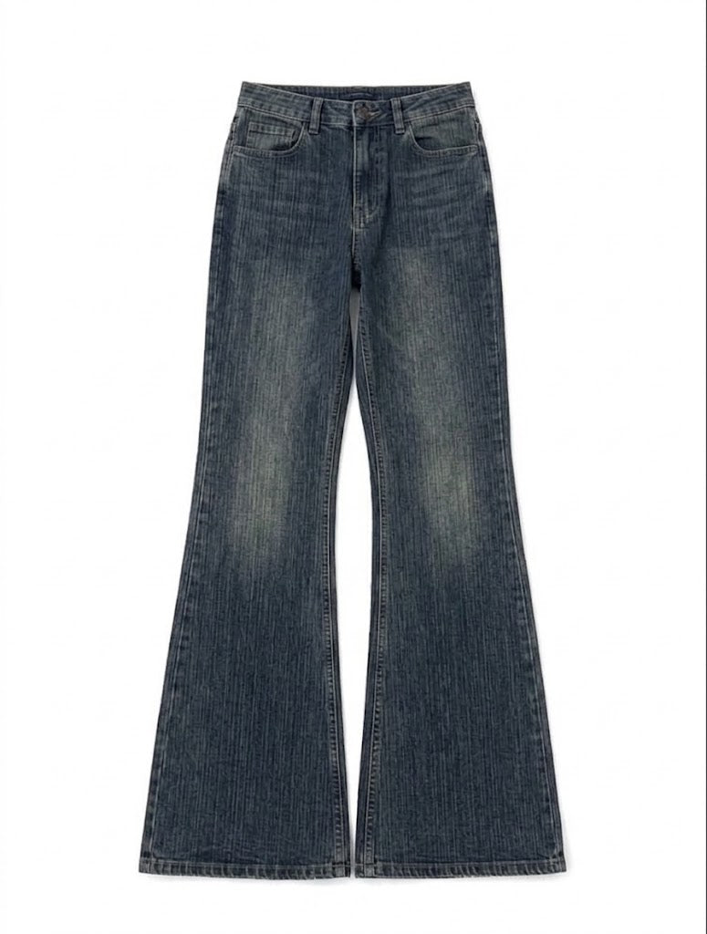 SHOOTINGS STARS JEANS