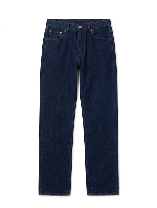MIDNIGHT JEANS