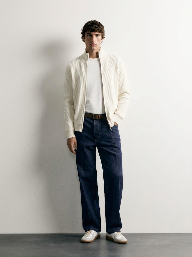 MIDNIGHT JEANS