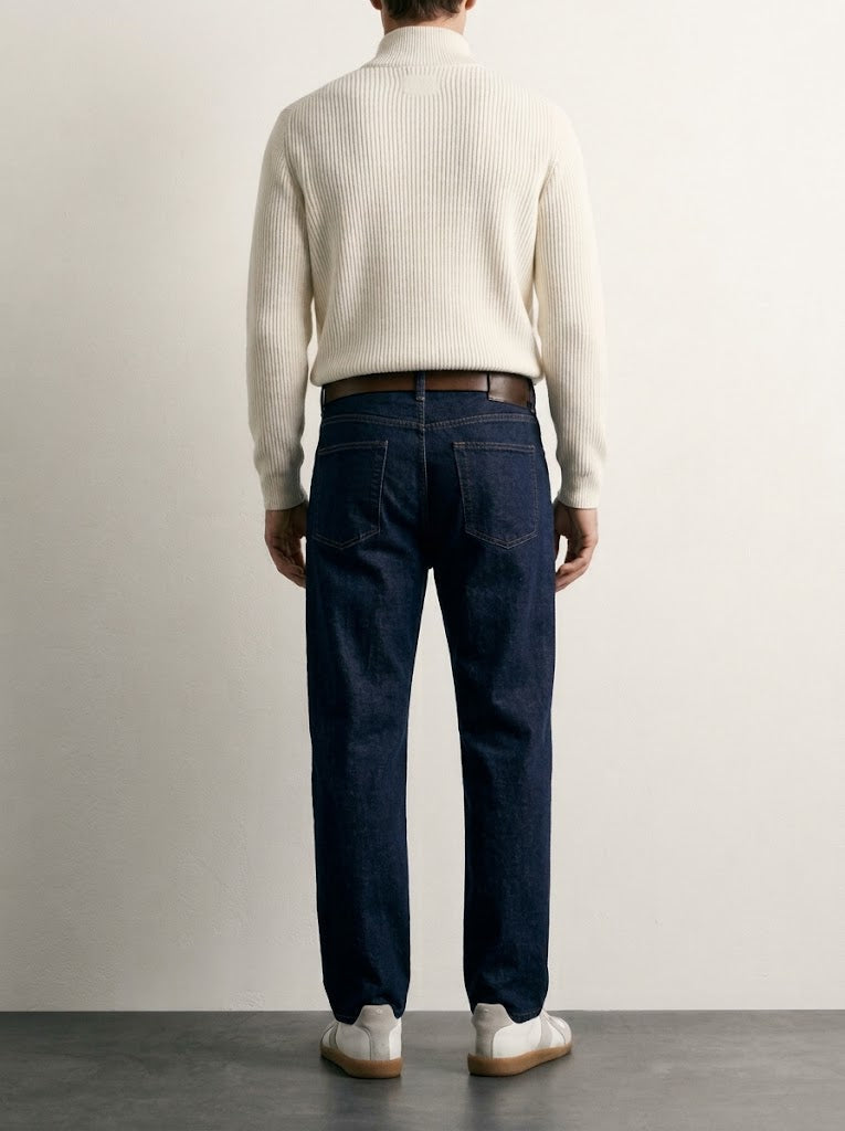 MIDNIGHT JEANS