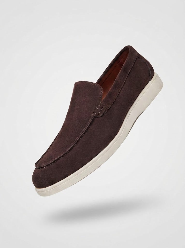 CLASSIC LEDER LOAFER