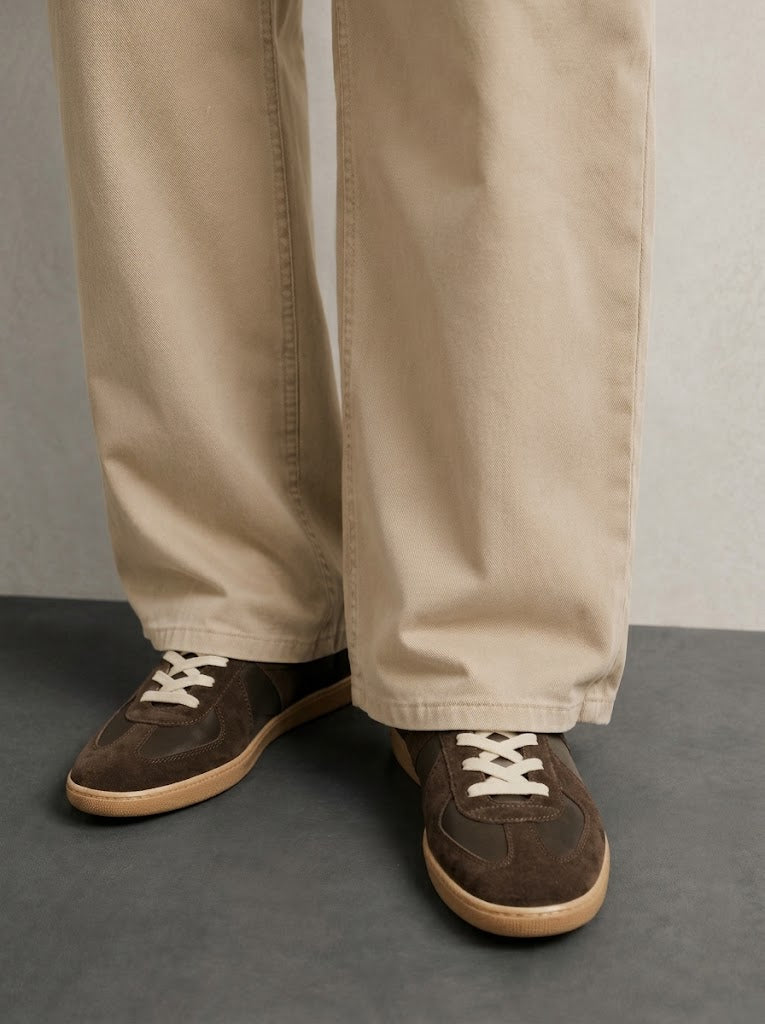 VELLETA SNEAKER