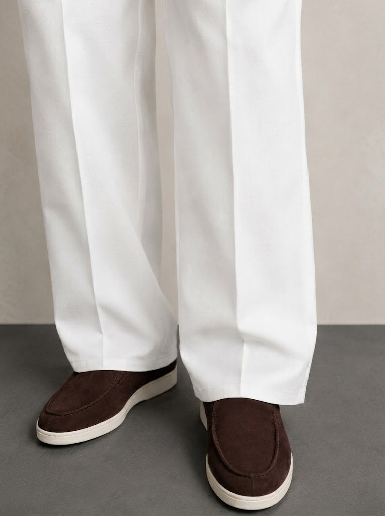 CLASSIC LEDER LOAFER