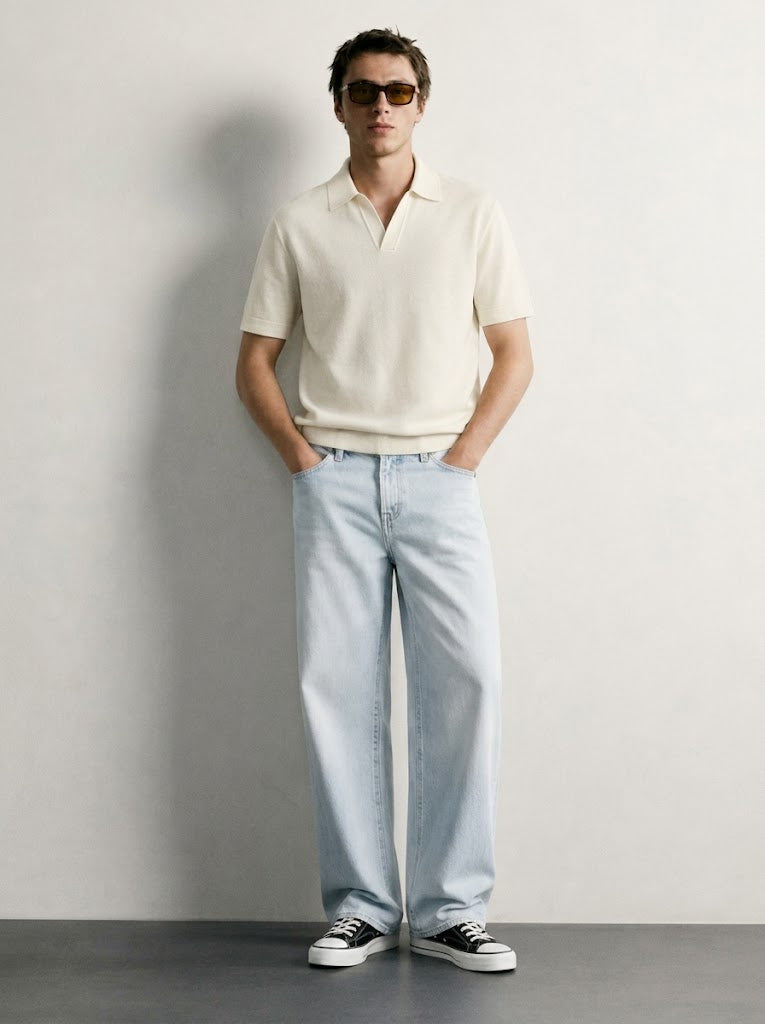 CLASSY LAVISH POLO