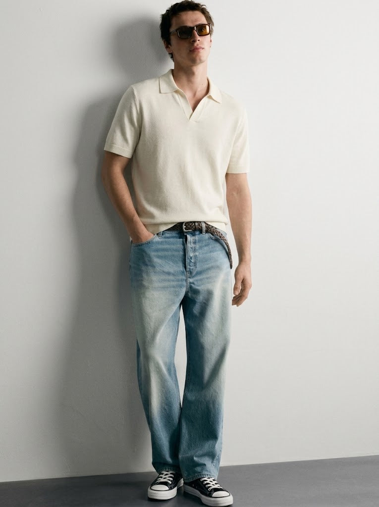 CLASSY LAVISH POLO