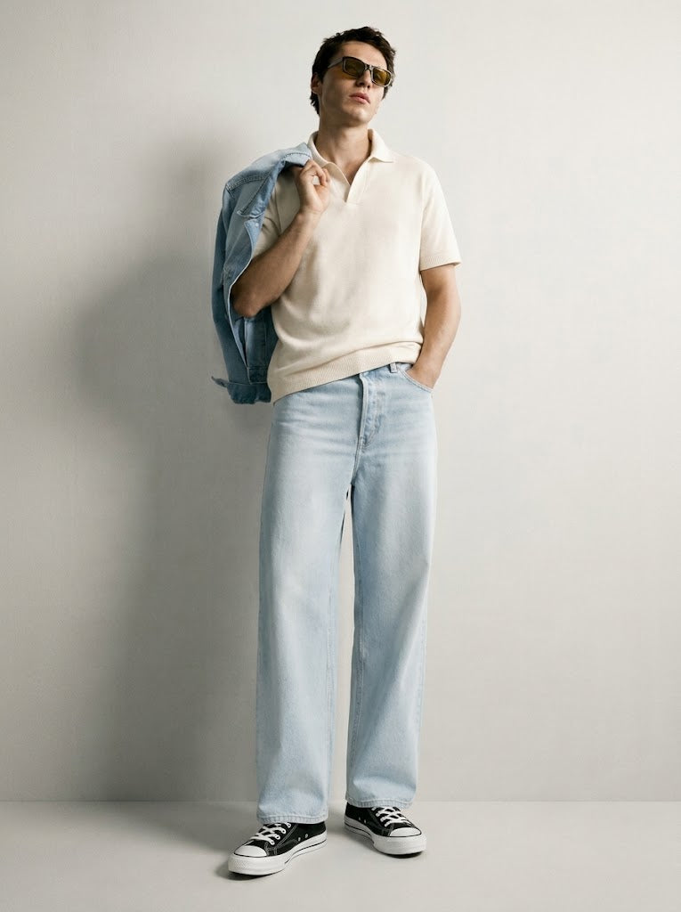 CLASSY LAVISH POLO