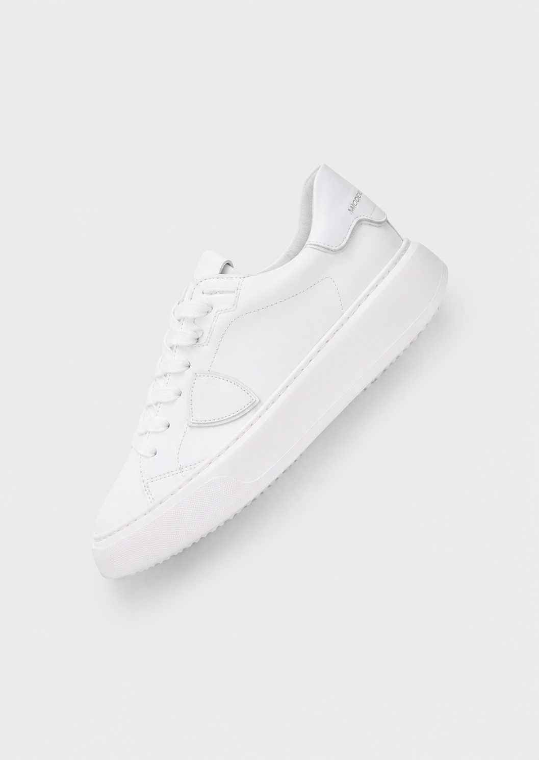 VIRALE BLAZON SNEAKER