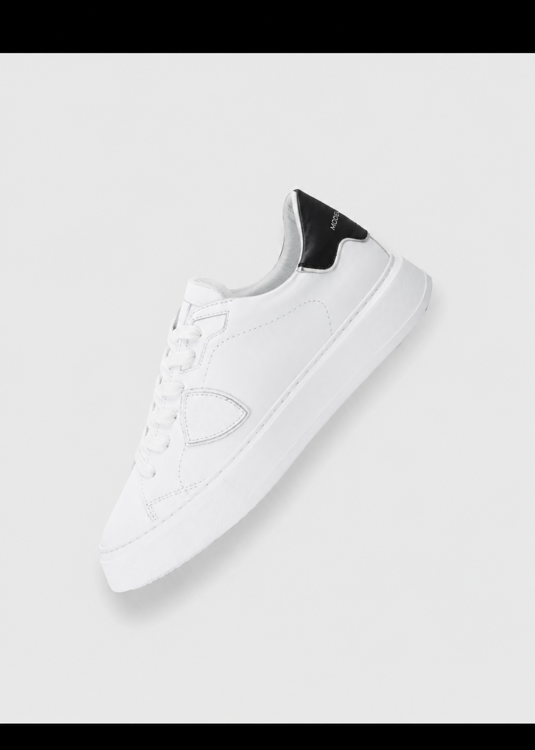 VIRALE BLAZON SNEAKER