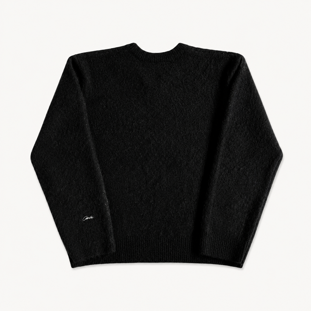 VIRALER CORTEIZ KNIT PULLOVER