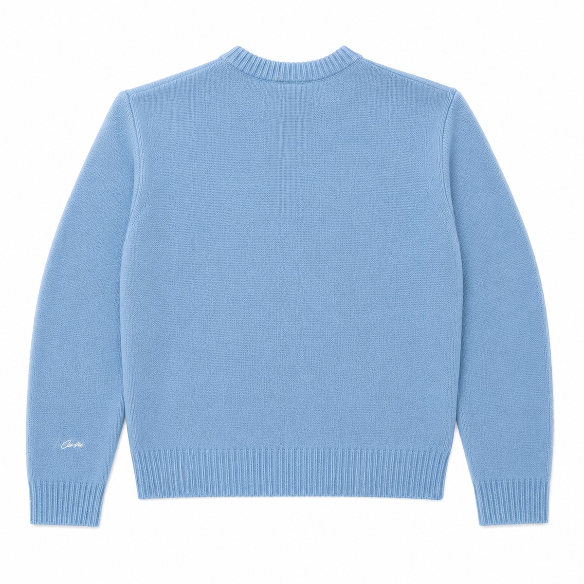 VIRALER CORTEIZ KNIT PULLOVER