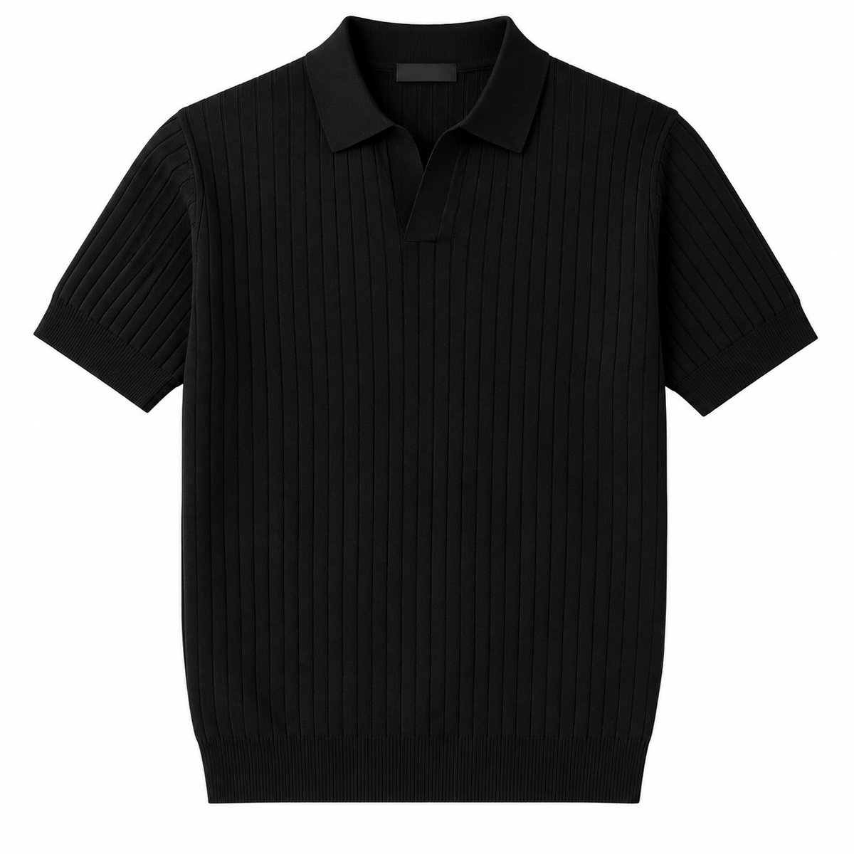 CALLISTO STRIPED POLO
