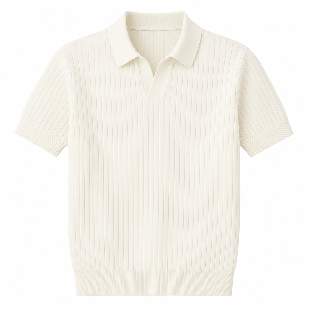 CALLISTO STRIPED POLO
