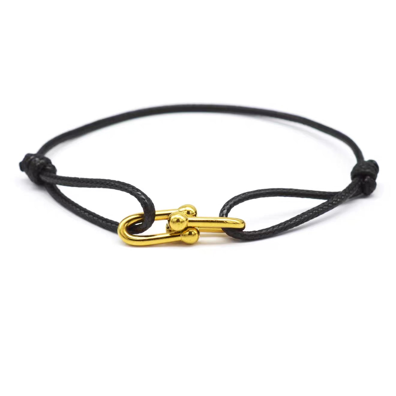 KNOT BRACELET