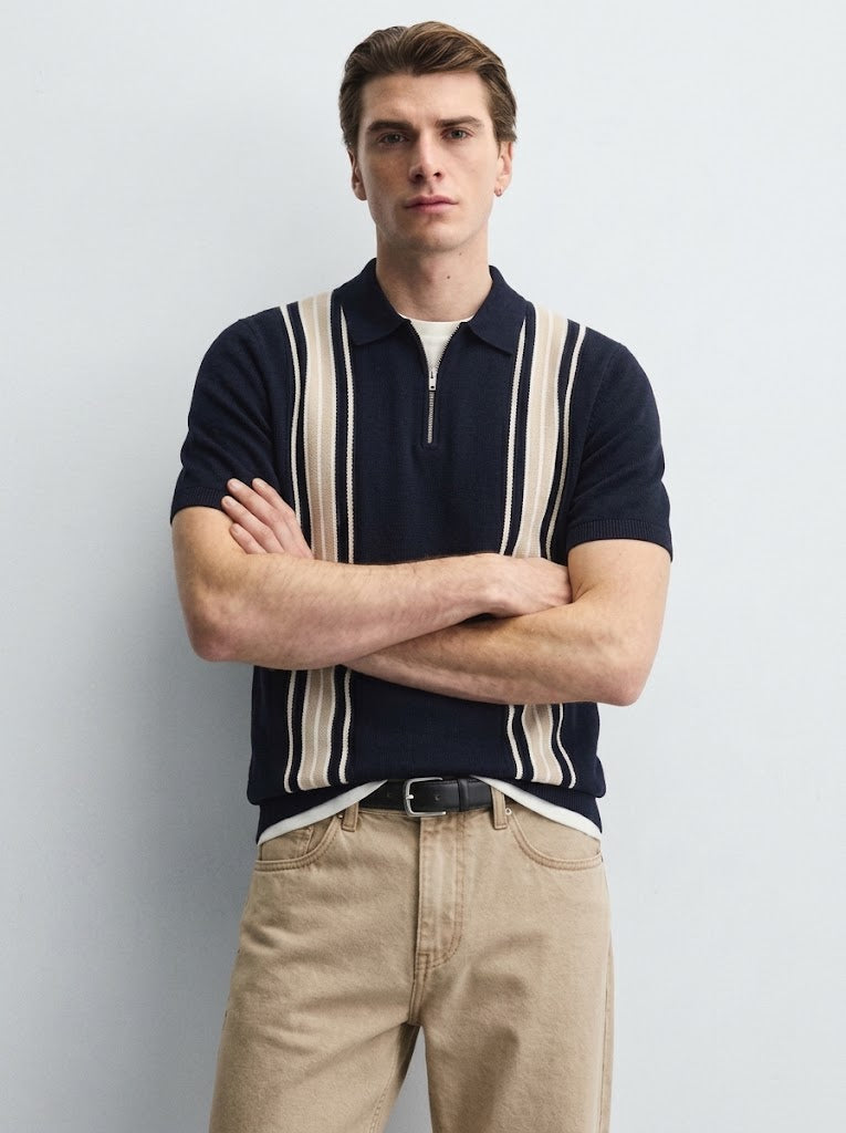 BILLIONAIRE POLO SHIRT