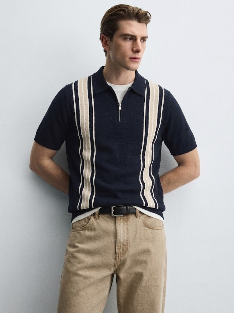 BILLIONAIRE POLO SHIRT