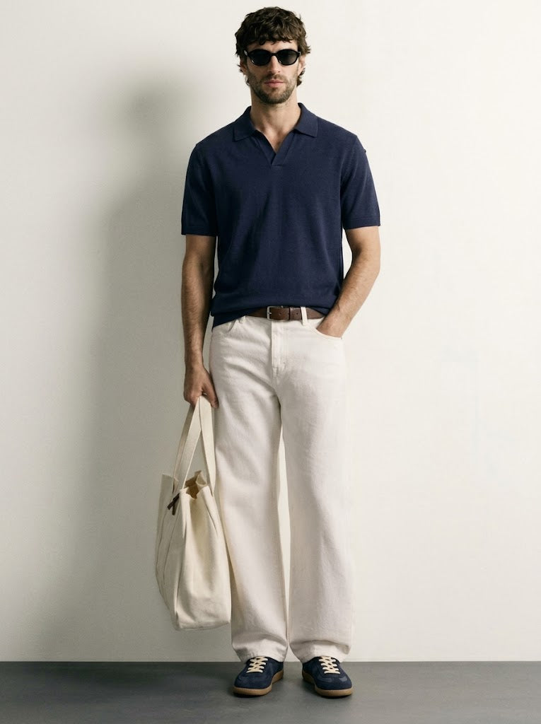 CLASSY LAVISH POLO