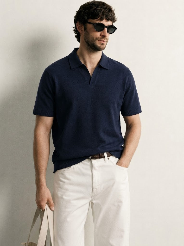 CLASSY LAVISH POLO
