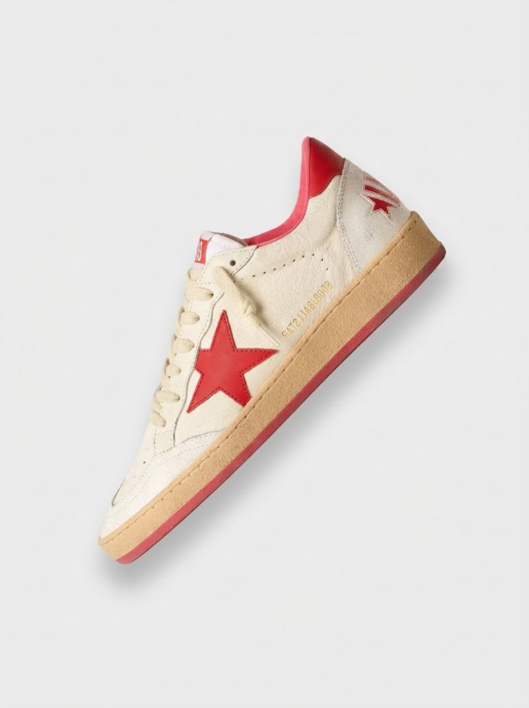 STAR SNEAKER