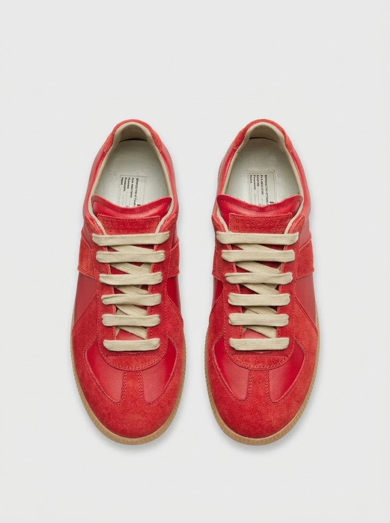 VELLETA SNEAKER V2
