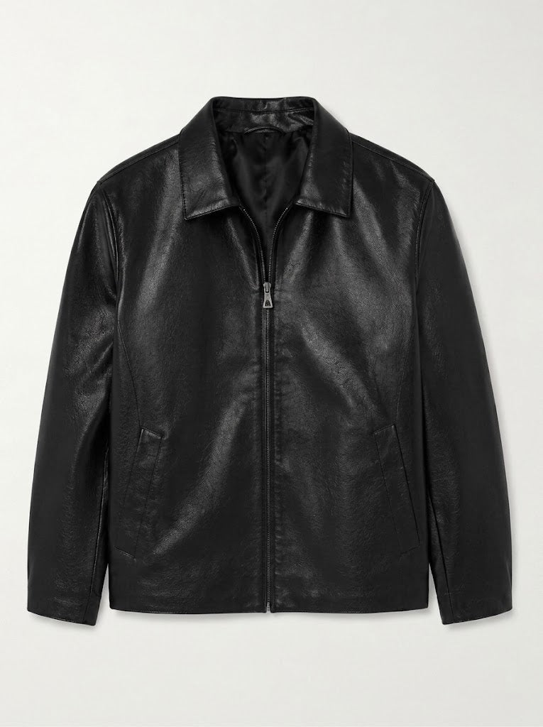 FIRENZE LEDER JACKE