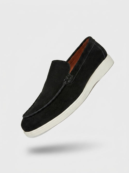 CLASSIC LEDER LOAFER