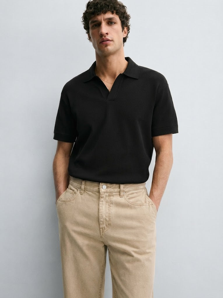 CLASSY LAVISH POLO