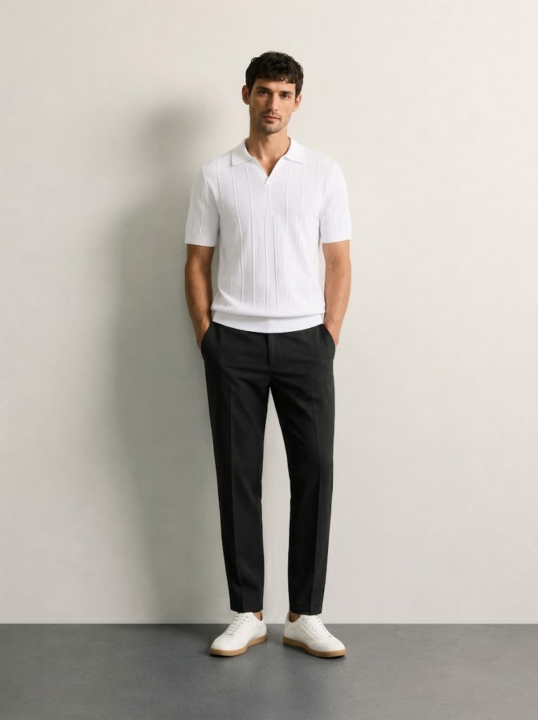 MANCINI CHINO HOSE