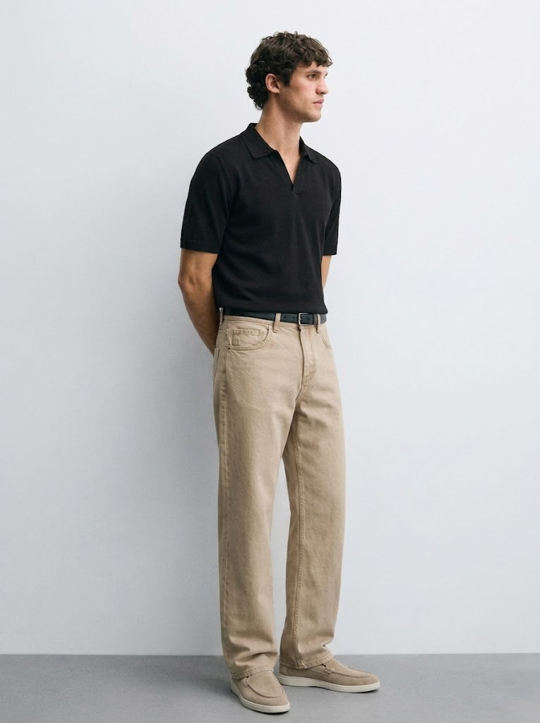 CLASSY LAVISH POLO