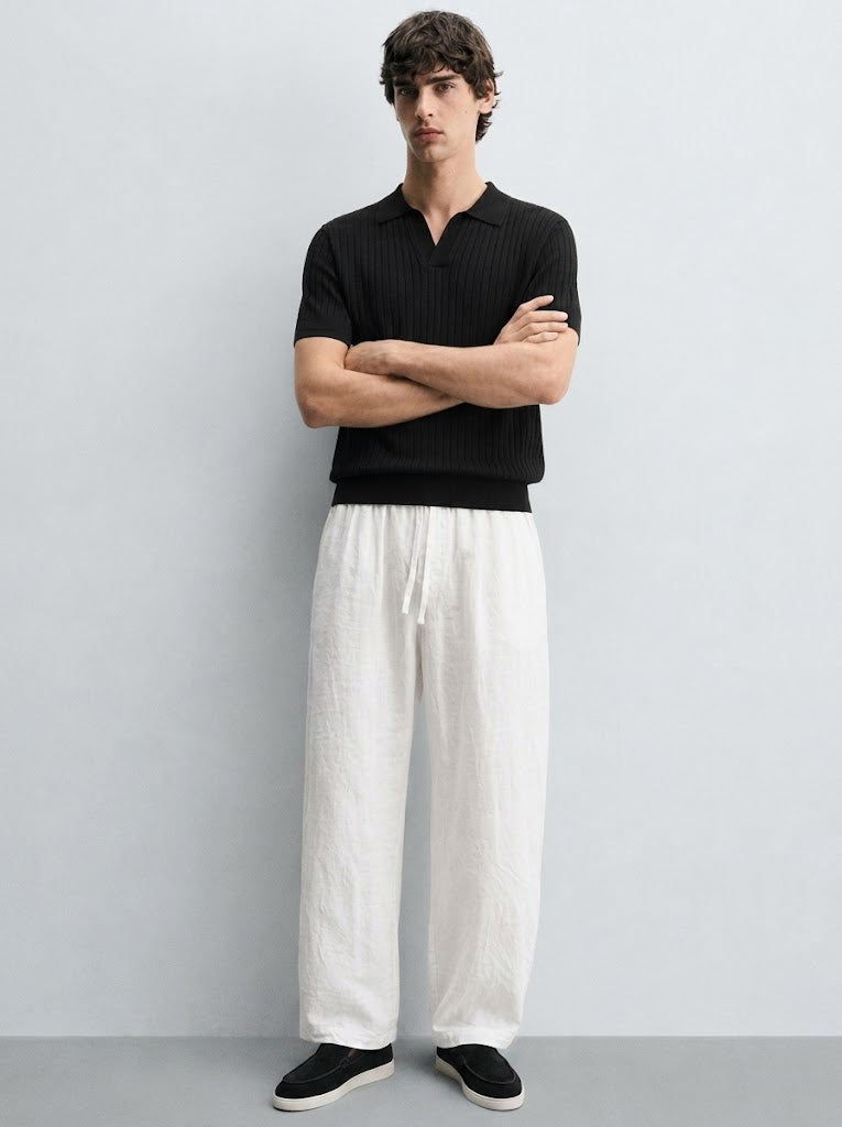 CLASSIC LEDER LOAFER